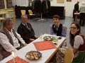 kameradschaftliche Runde